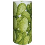 BOUQUET - VASO XXL EXTRA EXTRA LARGE H 50 CM DIAM. 22 CM IN PORCELLANA TAITU'