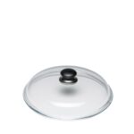 POSITANO CM.24 COPERCHIO VETRO ALTO