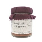 RAGU' ALLA BOLOGNESE ML. 225 MEZZENA 1974