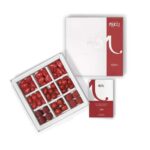 RUBINO - KIT DEGUSTAZIONE 280 GR.  MUCCI
