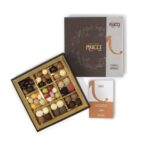 TOPAZIO IMPERIALE - KIT DEGUSTAZIONE 280 GR.  MUCCI