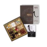 I DIAMANTI DEL MUSEO MUCCI - KIT DEGUSTAZIONE 280 GR.  MUCCI