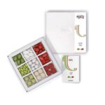 I LOVE ITALY - KIT DEGUSTAZIONE 280 GR.  MUCCI