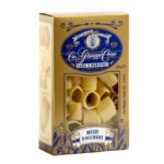 MEZZI PACCHERI RIGATI 250 GR CAV. GIUSEPPE COCCO