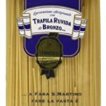 VERMICELLI FORMATO CASERECCIO 500 GR CAV. GIUSEPPE COCCO