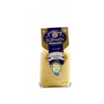 STELLETTE PASTINA DI SEMOLA 500 GR CAV. GIUSEPPE COCCO