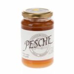 CONFETTURA EXTRA PESCHE DELLE TRAPPISTE 400 GR.