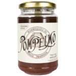 MARMELLATA DI POMPELMO DELLE TRAPPISTE 400 GR.