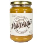 MARMELLATA DI MANDARINO DELLE TRAPPISTE 400 GR.