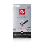 CONF. 18 CIALDE MONODOSE TOSTATO FORTE E.S.E. ILLY (COMPOSTABILI)