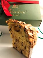 Panettone dello "Zio Don" con perle di cioccolato fondente kg.1 - immagine 3