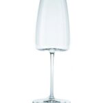 CALICE VINO BIANCO, SPUMANTE, CHAMPAGNE CL 42 H 229 MM DIAM. 80 ULTRALIGHT (SET 2) ZAFFERANO