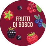 Colomba dello "Zio Don" con frutti di bosco Kg. 1