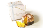 Panettone classico dello "Zio Don" con canditi e uvetta kg. 1 - immagine 3