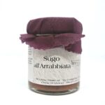 SUGO ALL'ARRABBIATA ML. 225 MEZZENA 1974