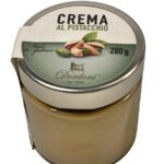 CREMA DA SPALMARE AL PISTACCHIO 200 GR. DORDONI