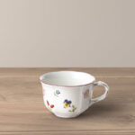 PETITE FLEUR TAZZA TE' VILLEROY & BOCH