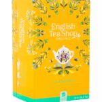 CHAMOMILE BIO G.30 20 FILTRI ENGLISH TEA SHOP