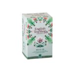 INFUSO REVIVE ME BIO G.30 20 FILTRI ENGLISH TEA SHOP