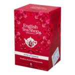 INFUSO SUPER GOODNESS BIO G.30 20 FILTRI ENGLISH TEA SHOP