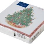 CONFEZIONE TOVAGLIOLI 33X33 CM WINTER SPECIALS VILLEROY & BOCH