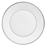 PIATTO DESSERT 23 CM JASPER CONRAN PINK COLOURS WEDGWOOD