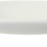 URBAN NATURE PIATTO FONDO 31 X 20 CM IN PREMIUM PORCELAIN VILLEROY & BOCH