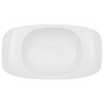 URBAN NATURE PIATTO FONDO PORTATA 37 X 19 CM IN PREMIUM PORCELAIN VILLEROY & BOCH