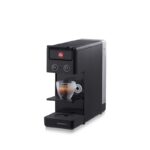 MACCHINA DA CAFFE' A CAPSULE ILLY IPERESPRESSO Y3.3 COLORE NERO