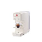 MACCHINA DA CAFFE' A CAPSULE ILLY IPERESPRESSO Y3.3 COLORE BIANCO
