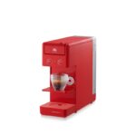 MACCHINA DA CAFFE' A CAPSULE ILLY IPERESPRESSO Y3.3 COLORE ROSSO