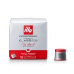 CONF. 18 CAPSULE MONODOSE IPERESPRESSO TOSTATO CLASSICO ILLY