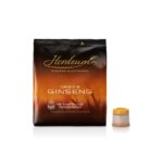 CONF. 18 CAPSULE MONODOSE IPERESPRESSO ORZO E GINSENG ILLY