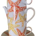 COFFEE / TEA FOR TWO MOD. OCEANO TAITU'