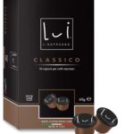 CONF.10 CAPSULE CLASSICO LUI L'ESPRESSO