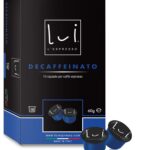 CONF.10 CAPSULE DECAFFEINATO LUI L'ESPRESSO