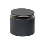 PUSH-UP PRO DA TAVOLO GRIGIO SCURO ZAFFERANO