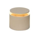 PUSH-UP PRO DA TAVOLO SABBIA ZAFFERANO