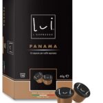 CONF.10 CAPSULE PANAMA LUI L'ESPRESSO