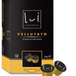 CONF.10 CAPSULE VELLUTATO LUI L'ESPRESSO