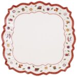 TOY'S DELIGHT PIATTO DA PORTATA VILLEROY & BOCH