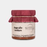 SUGO ALLE VERDURE 200 GR MEZZENA 1974