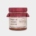 SUGO AI FUNGHI PORCINI ML. 225 MEZZENA 1974