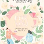 INFUSI E THE MIX BIO FOR YOU 20 FILTRI ENGLISH TEA SHOP