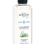 EAU DES MENTHES 500 ML. PARFUMS DE MAISON BERGER PARIS