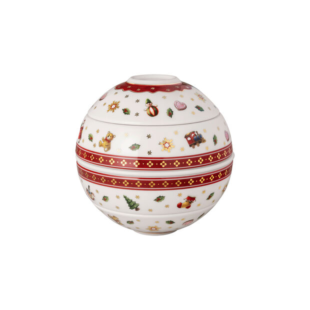 ICONIC LA PETITE BOULE TOY'S DELIGHT VILLEROY & BOCH
