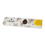 TORRONE FRIABILE CON NOCCIOLE IGP RICOPERTO DI CIOCCOLATO FONDENTE RELANGHE 100 GR.