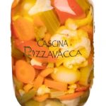 GIARDINIERA DELLA MAMMA 1050 GR. CASCINA PIZZAVACCA