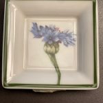 FLORA COPPETTA QUANDRATA 9 CM VILLEROY & BOCH