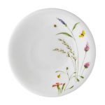 PIATTO PIANO DESSERT 22 CM NORA SPRING VIBES HUTSCHENREUTHER